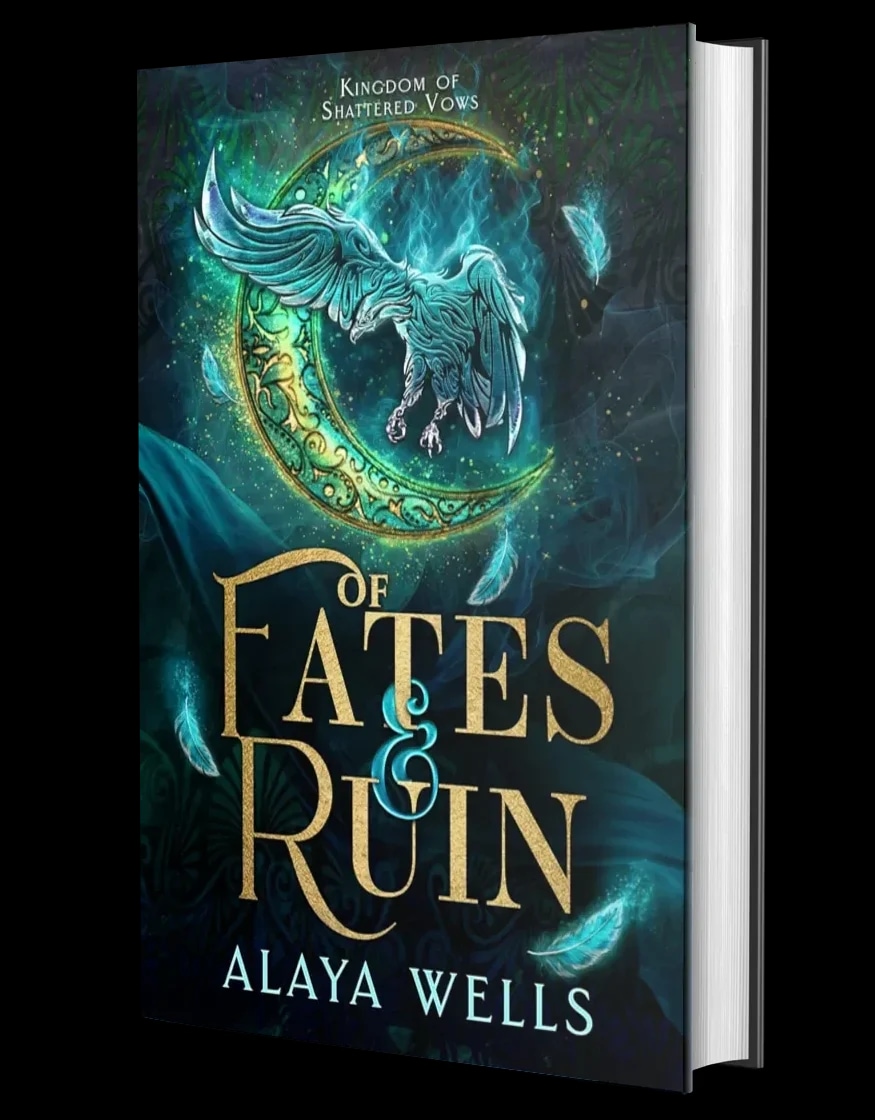 3D Mockup Book Cover
