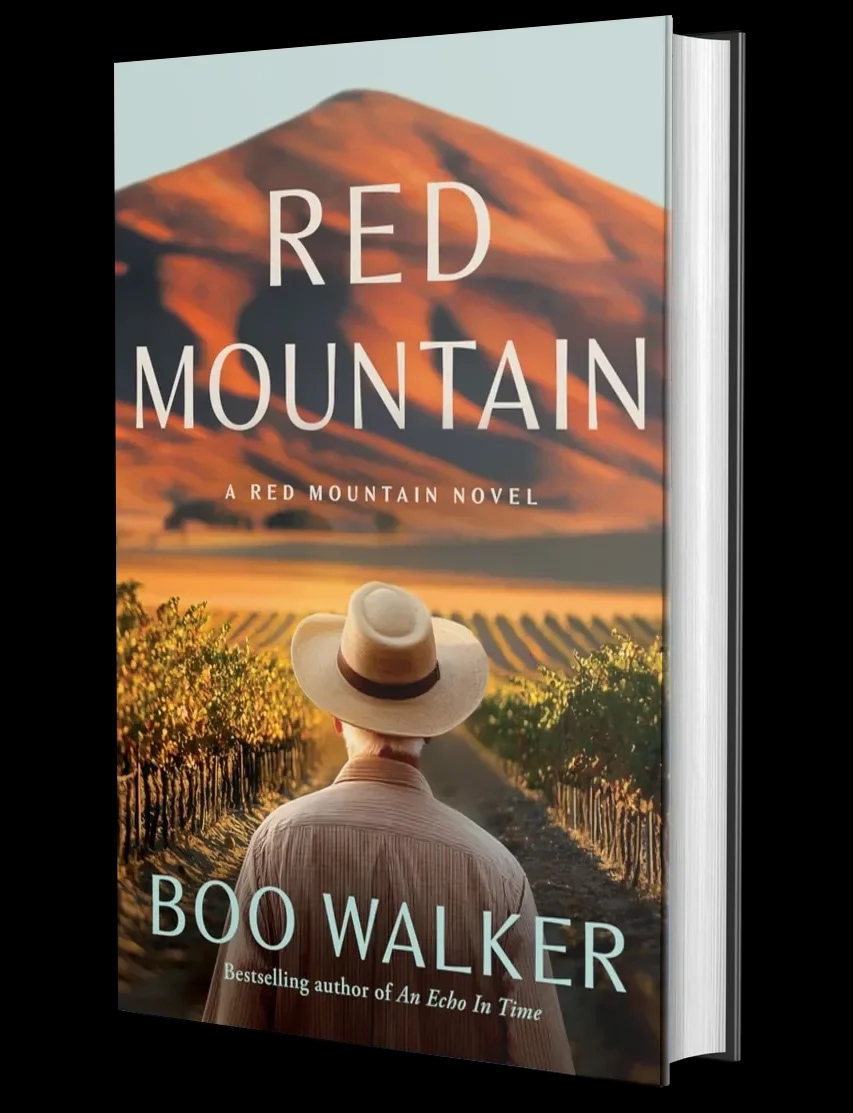 3D Mockup Book Cover