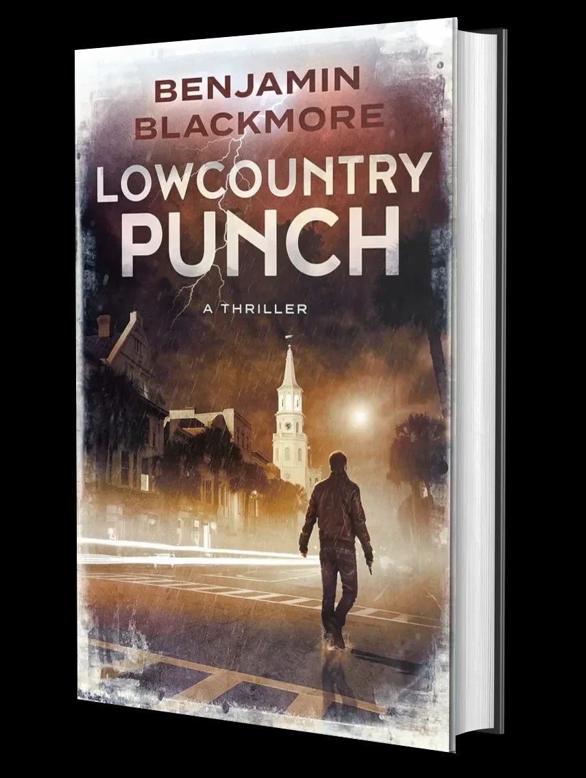 3D Mockup Book Cover