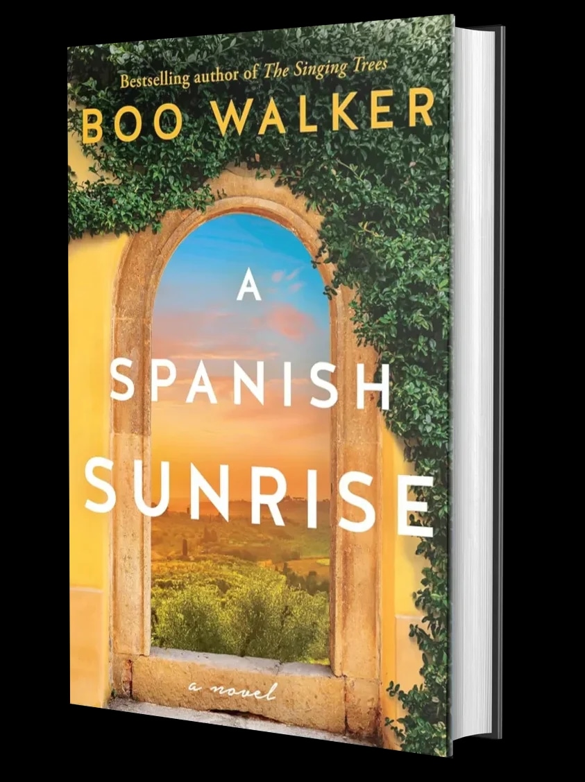 3D Mockup Book Cover